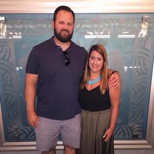 Meet your Posher, Colleen